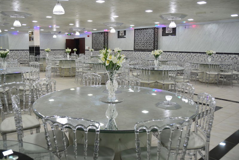 The Castle hotel, Amman, Jordan