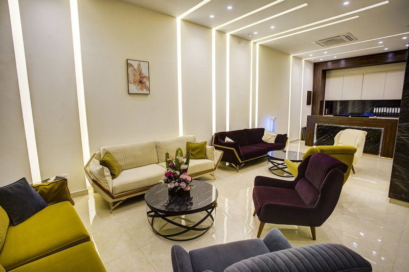 Aqaba Coast Hotel, Aqaba, Иордания
