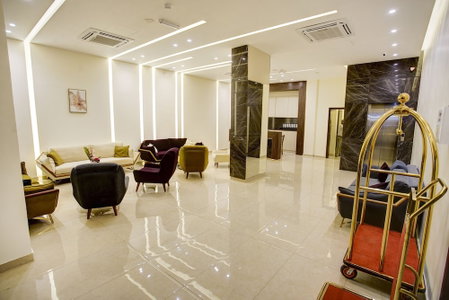 Aqaba Coast Hotel, Aqaba, Иордания