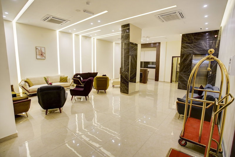 Aqaba Coast Hotel, Aqaba, Иордания