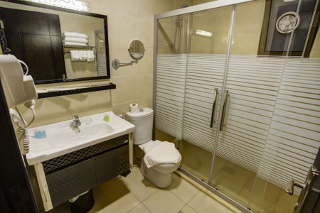 Aqaba Coast Hotel, Aqaba, Иордания