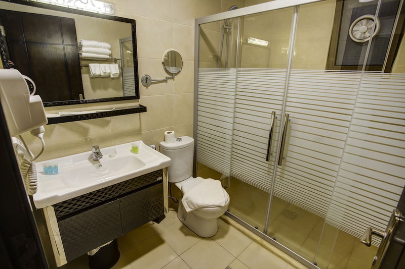 Aqaba Coast Hotel, Aqaba, Иордания