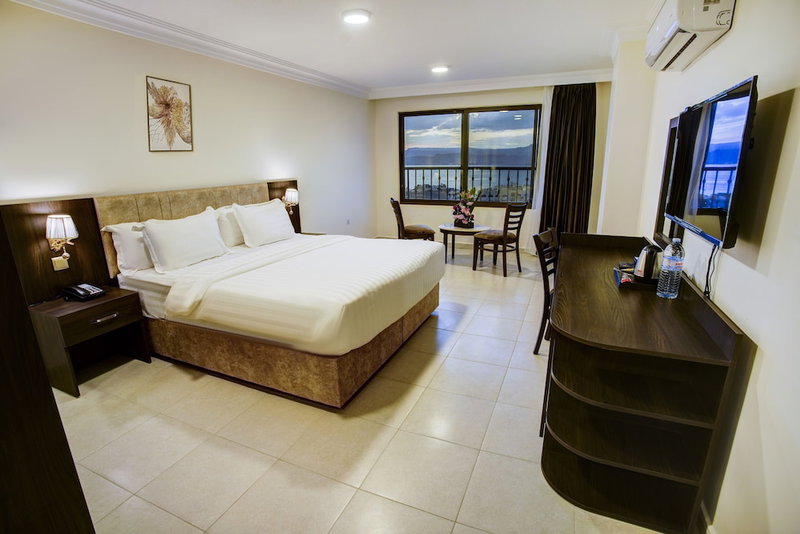 Aqaba Coast Hotel, Aqaba, Иордания