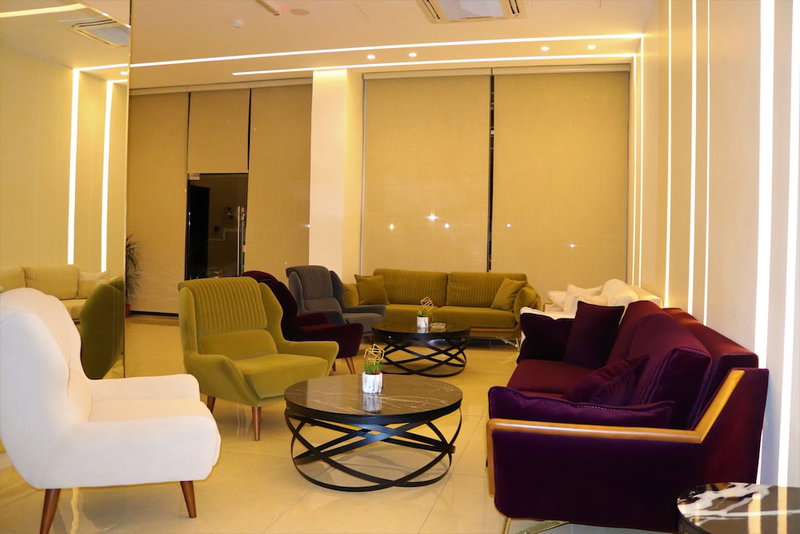Aqaba Coast Hotel, Aqaba, Иордания