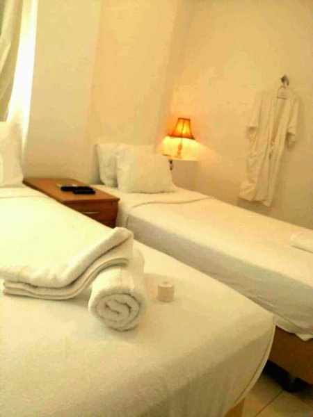 Petra Town Check-In Hotel, Wadi Musa, Jordan