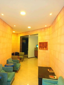Petra Town Check-In Hotel, Wadi Musa, Jordan