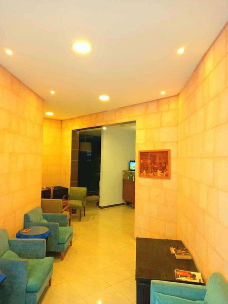 Petra Town Check-In Hotel, Wadi Musa, Jordan