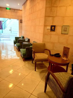 Petra Town Check-In Hotel, Wadi Musa, Jordan