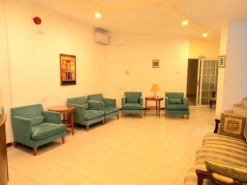 Petra Town Check-In Hotel, Wadi Musa, Jordan