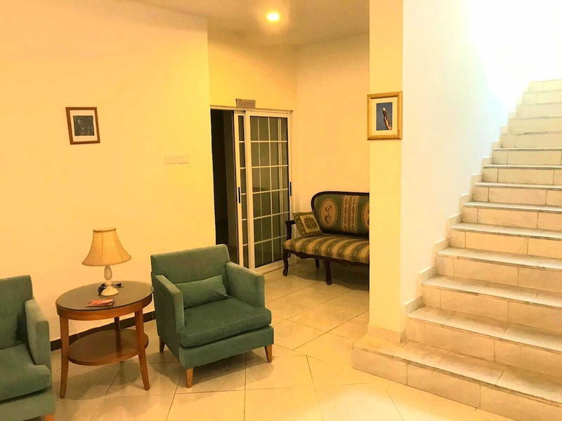 Petra Town Check-In Hotel, Wadi Musa, Jordan
