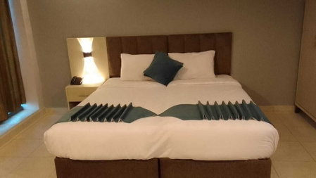 Al - Amer Palace Hotel, Amman, Jordan