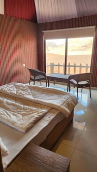 Shaheen Camp wadi rum, Wadi Rum, Jordan
