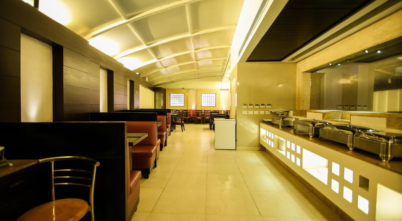 Hotel The Prime Balaji Deluxe, City Centre, With Free Airport Pickup, Delhi, India