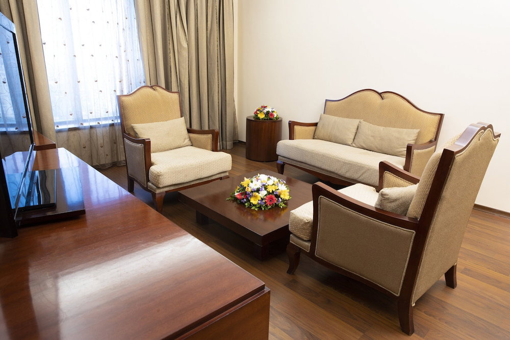 Holiday Inn Cochin by IHG, India