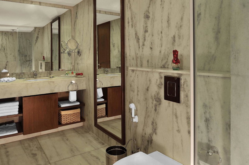 Four Points by Sheraton Hotel and Serviced Apartments Pune, Khadki, Indien