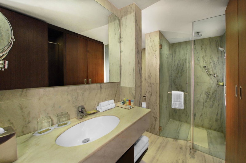 Four Points by Sheraton Hotel and Serviced Apartments Pune, Khadki, Indien