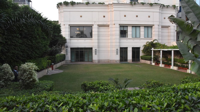 Radisson Hotel Varanasi, Varanasi, India