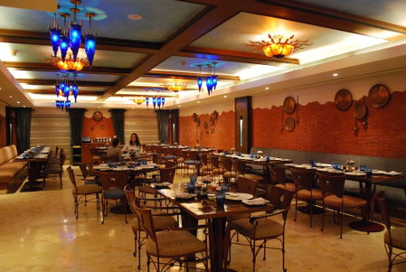 Radisson Hotel Varanasi, Varanasi, India