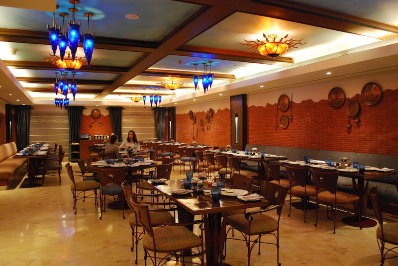 Radisson Hotel Varanasi, Varanasi, India