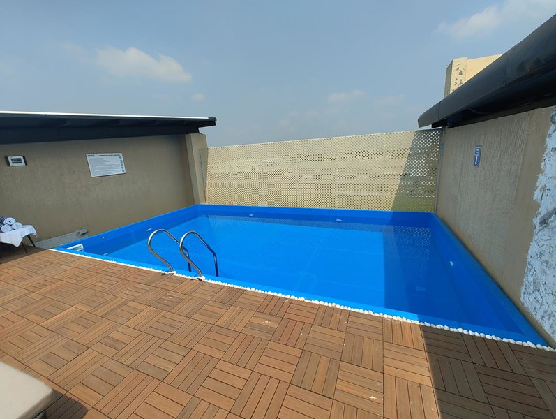 Amika Hotel,Madurai - Near Airport, Tirupparangunram, Индия