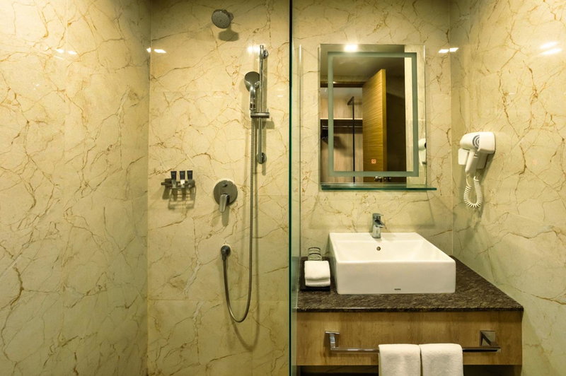 Amika Hotel,Madurai - Near Airport, Tirupparangunram, Индия