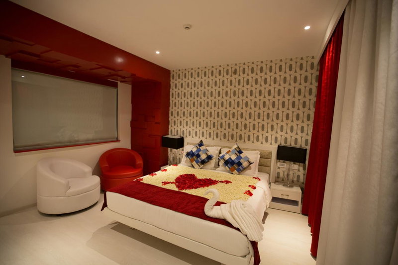 M Inn, Coimbatore, India