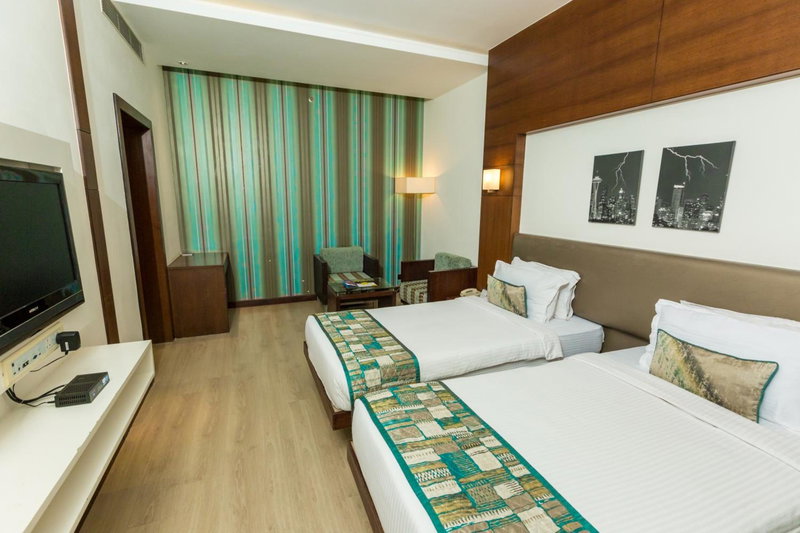 M Inn, Coimbatore, India