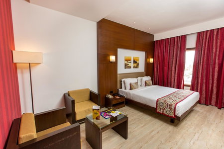 M Inn, Coimbatore, India