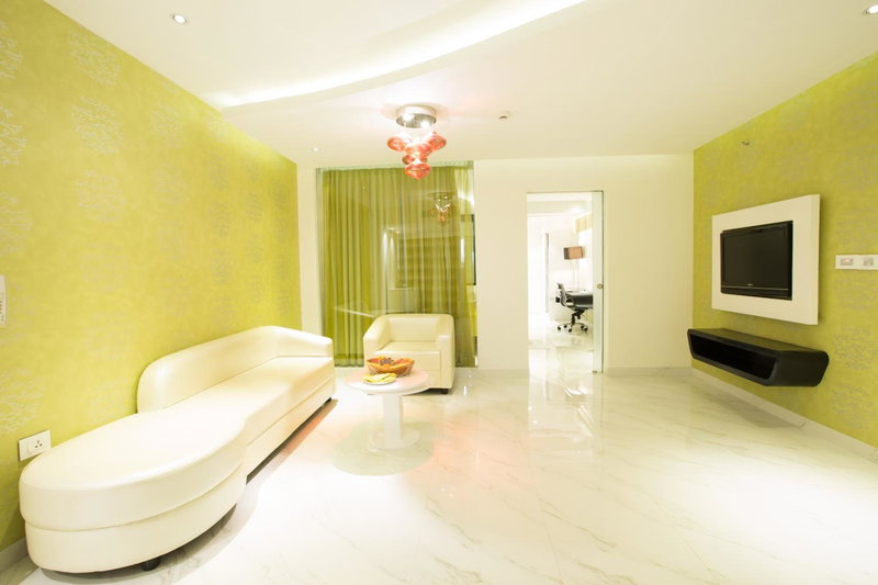 M Inn, Coimbatore, India