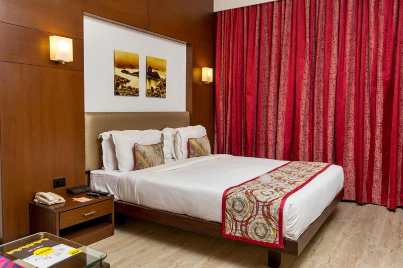 M Inn, Coimbatore, India