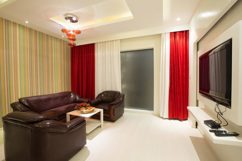M Inn, Coimbatore, India
