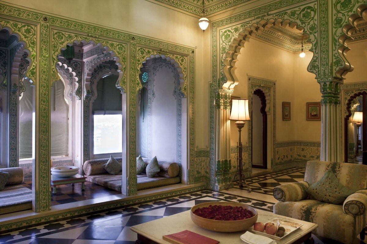 Shiv Niwas Palace by HRH Group of Hotels, India