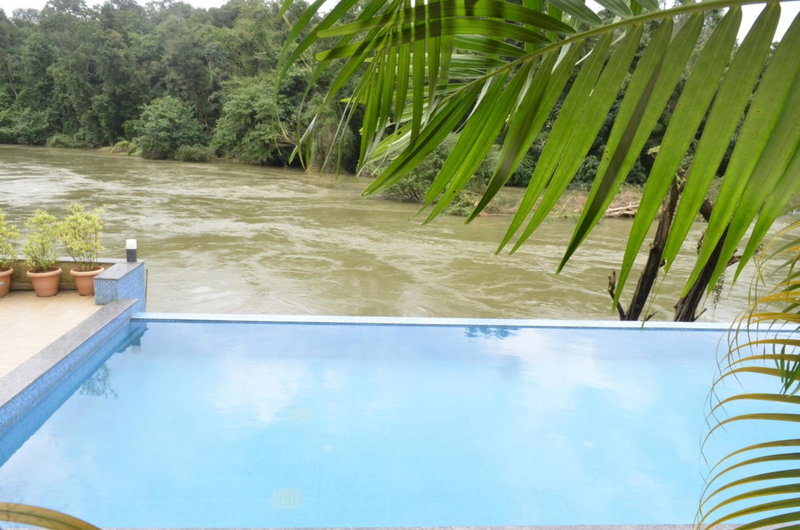 The Aurum Subrahmanya, Subrahmanya, India