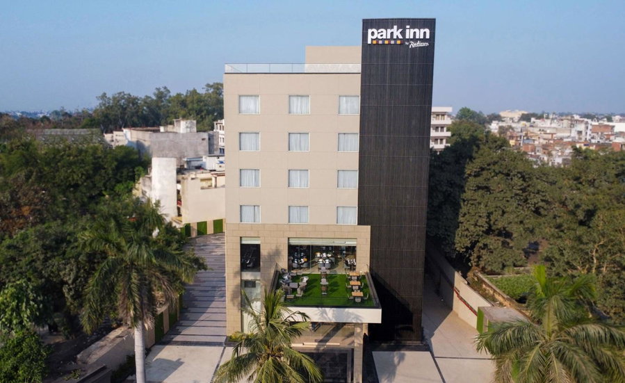 Park Inn by Radisson Ayodhya, Fyzabad, India