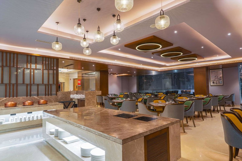 Park Inn by Radisson Ayodhya, Fyzabad, India