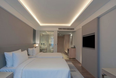 Park Inn by Radisson Ayodhya, Fyzabad, India