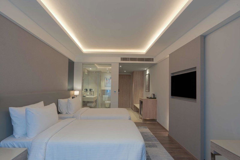 Park Inn by Radisson Ayodhya, Fyzabad, India