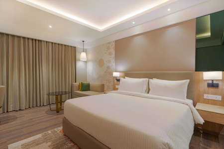 Park Inn by Radisson Ayodhya, Fyzabad, India