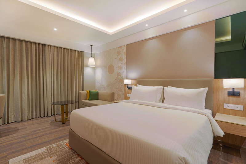 Park Inn by Radisson Ayodhya, Fyzabad, India
