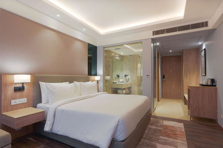Park Inn by Radisson Ayodhya, Fyzabad, India