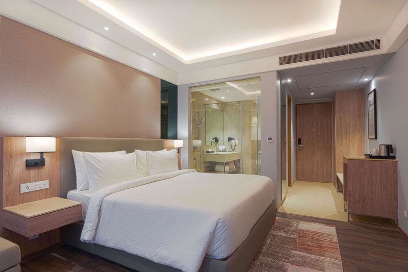Park Inn by Radisson Ayodhya, Fyzabad, India