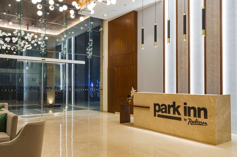 Park Inn by Radisson Ayodhya, Fyzabad, India