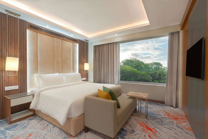 Park Inn by Radisson Ayodhya, Fyzabad, India