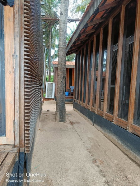 Dunhill Beach Resort, Cuncolim, India