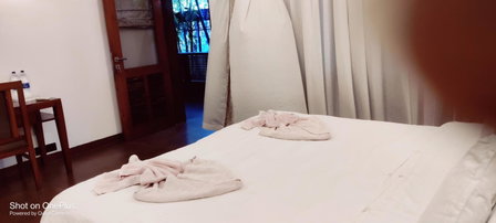 Dunhill Beach Resort, Cuncolim, India