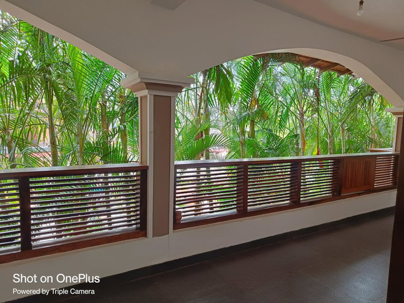 Dunhill Beach Resort, Cuncolim, India