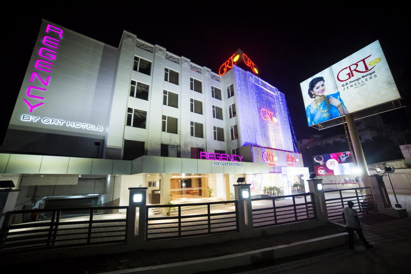 Regency Tirunelveli By GRT Hotels, Tirunelveli, India