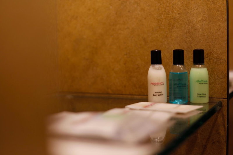 Regency Tirunelveli By GRT Hotels, Tirunelveli, India