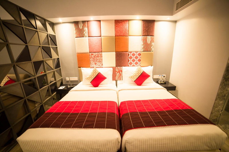 Regency Tirunelveli By GRT Hotels, Tirunelveli, India