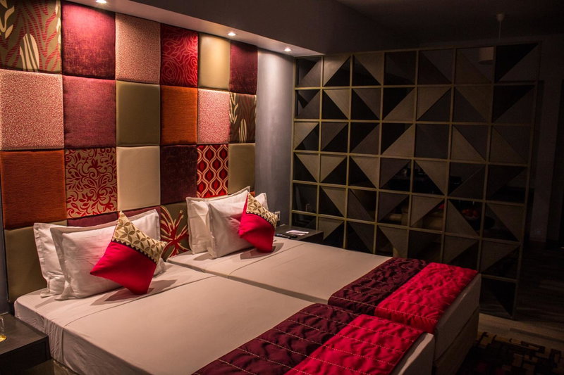 Regency Tirunelveli By GRT Hotels, Tirunelveli, India